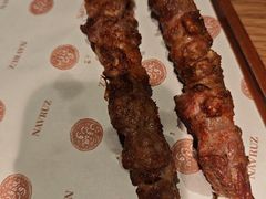 -纳鲁孜·新疆特色餐厅(上海悦荟广场店)