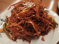 -第二外国语学院-韩国餐厅(朝阳路店)