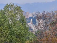 -乌山风景区
