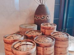 蒸点-老运河餐厅