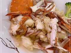 -上和臻品中国菜(花园街店)