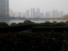 景点-西北湖绿化广场