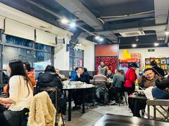 -小杨酒家(华苑小区店)