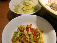 -费大厨辣椒炒肉(万家丽一店)