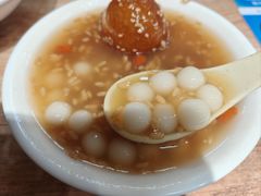 -洞子口张老二凉粉(文殊坊美食街店)