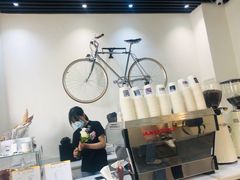 -常识咖啡common sense(春熙路店)