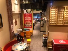 -厝小满.姜母鸭/泉州菜(桥南店)