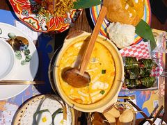 -泰妃殿(武汉首店)