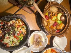 -庆春朴门(前滩太古里店)