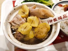 -钟姐炖品(印象城百盛店)