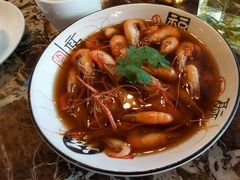 -风味小馆(天目湖宾馆店)