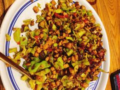 -云海肴·云南小炒·汽锅鸡(天津国金汇店)