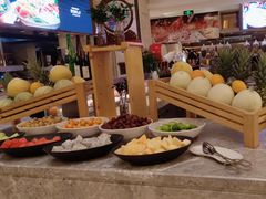 -盛宴标帜餐厅·亲子自助 (南昌喜来登酒店)