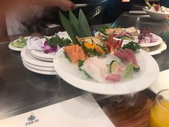 -大渔之观(安贞店)