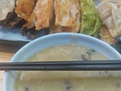 -众品老方子锅贴甜沫(李村店)