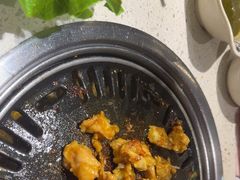 -猫爪爪原切自助烤肉(观音桥阳光世纪店)