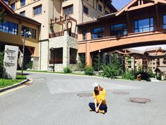 -长白山万达喜来登度假酒店