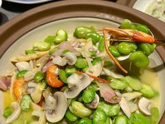 -柒园·三十年创意杭帮菜(龙湖滨江天街店)