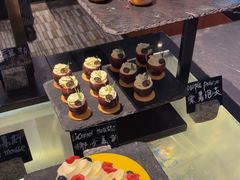 -阿纳迪酒店·悦餐厅