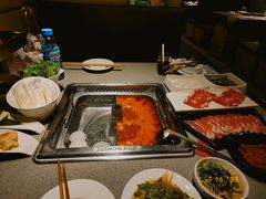 -海底捞火锅(攀枝花万达店)
