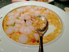 蟹粉虾仁-蟹榭·本帮江浙菜·蟹宴(五角场合生汇商场店)