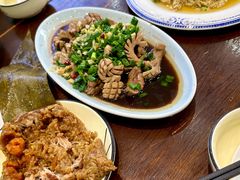 -胖子饭店(兴学弄店)
