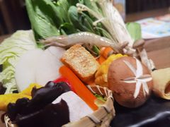 -呷哺呷哺(松江开元店)