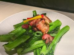 -侨美食家·粤菜(体育西路店)