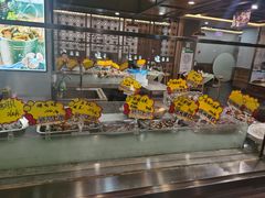 -渔娘渔家丹东海鲜(东直门店)