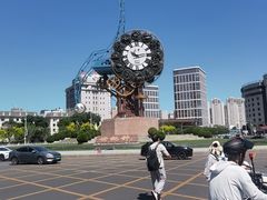 -世纪钟
