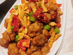 -王府井酒店(金桥港湾店)