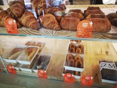 -老梦面包CHEZMOREL(麦子店)