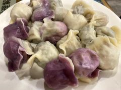 -宝源饺子(麦子店街店)