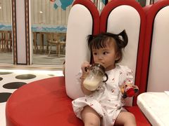 -龙格亲子游泳·水育早教运动中心(龙湾天街店)