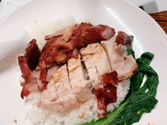 -龍記飯店