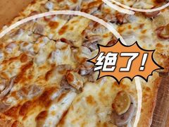 -兰特伯爵西餐厅·啤酒屋(方庄店)