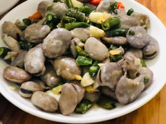 粑胡豆-东吴霸王兔(松青路店)