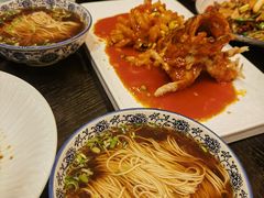 -海天楼中餐厅(吴宫泛太平洋酒店)