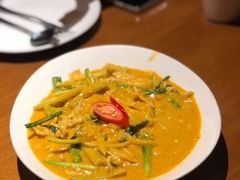 -泰国餐厅 Thai Food(裕华万达店)