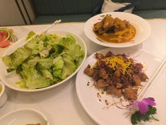 -刘胖子家常菜·蹄花焖藕(中南店)