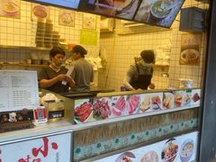 -卞姐蛋饼(陕西南路店)
