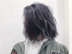 烫染-MY HAIR ARDOR