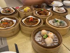 牡丹虾饺皇-牡丹国际大酒店-港式茶餐厅