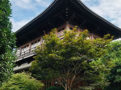 -美兰湖景区