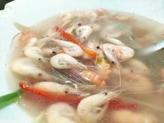 -崖口红树林海鲜餐厅