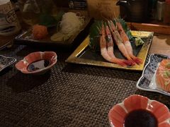 -半藏居酒屋(香港花园店)