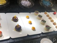 -赛瑞喜来登大酒店-盛宴自助餐厅