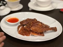 -广州文华东方酒店·江-由辉师傅主理