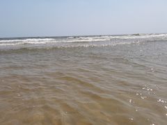 -金梦海湾浴场