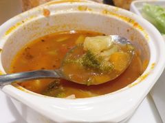 -Red Rice米饭主题餐厅(荔枝角店)